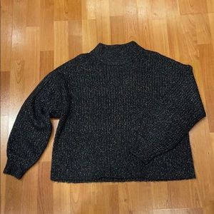 Philosophy sweater